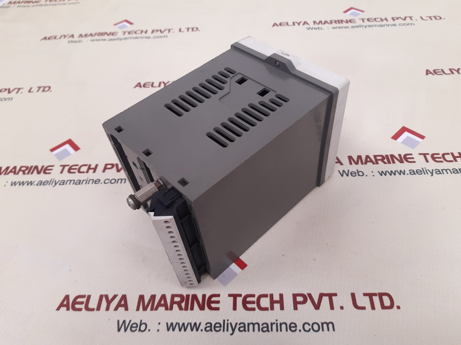 Abb ax200 ph/orp analyzer ax260/51101