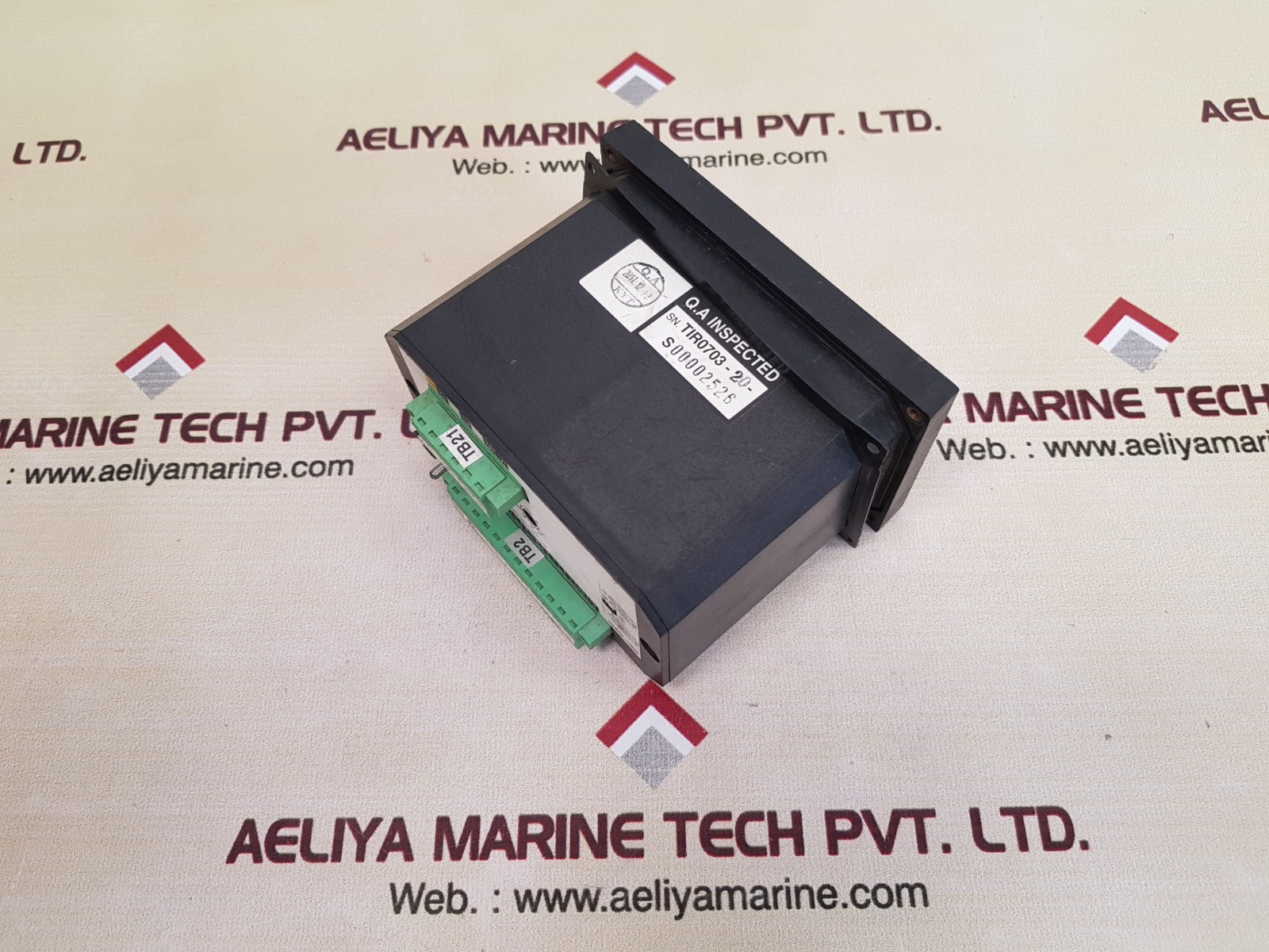 Kte smc-402 motor controller ac20v