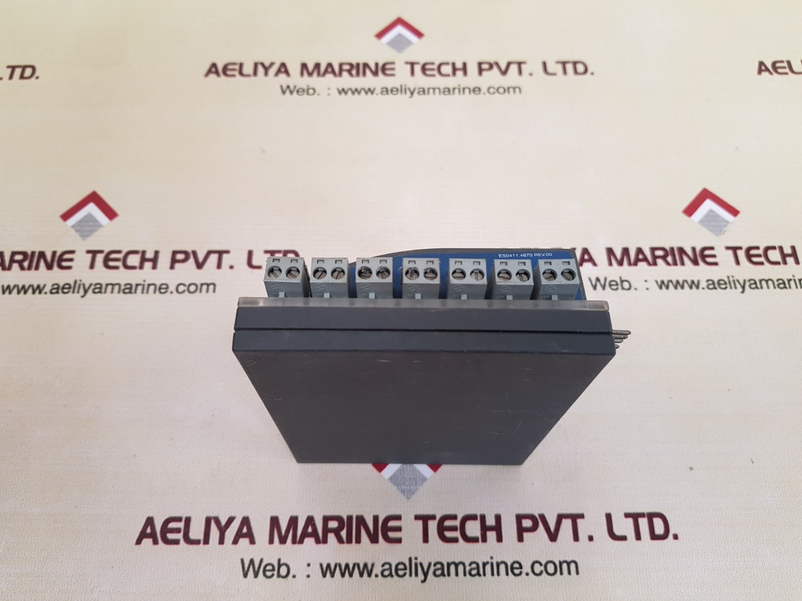Nice rba3/a control unit es0411.4870