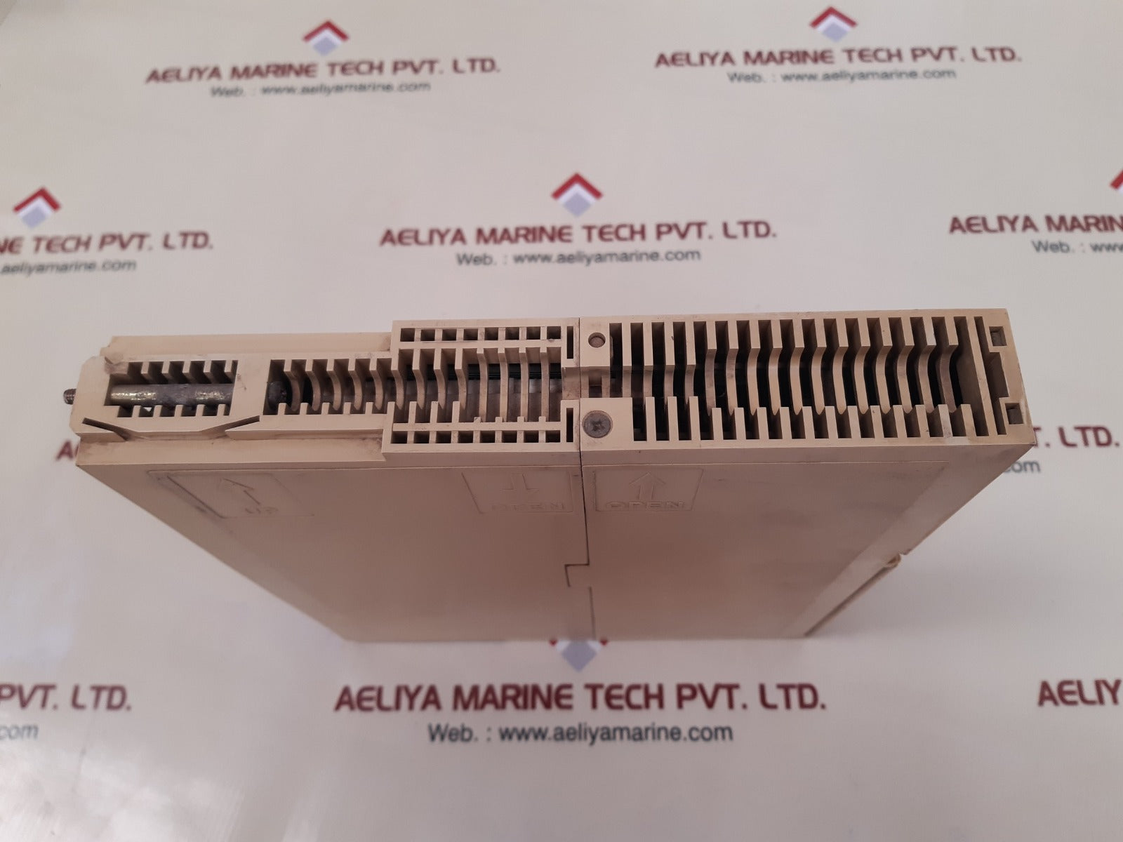 Yamatake honeywell j-mhm10 interface module