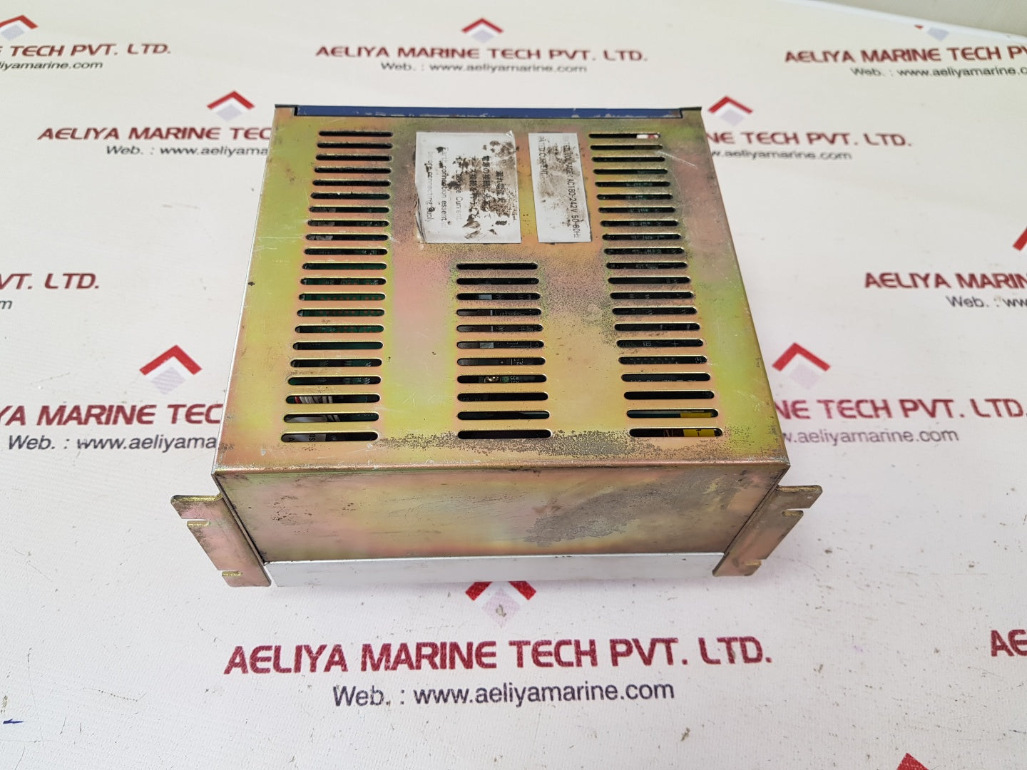 Nsk esa-y2020t25-31 servo motor