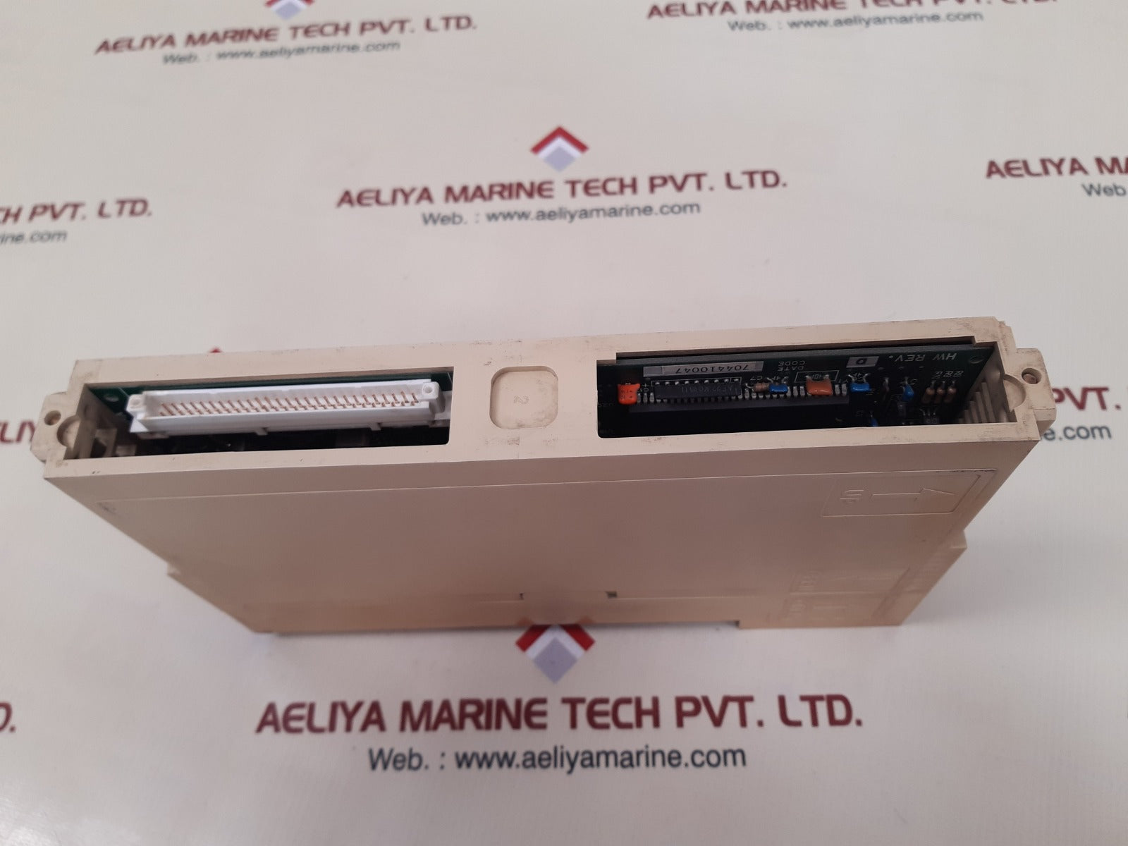 Yamatake honeywell j-dom00 module