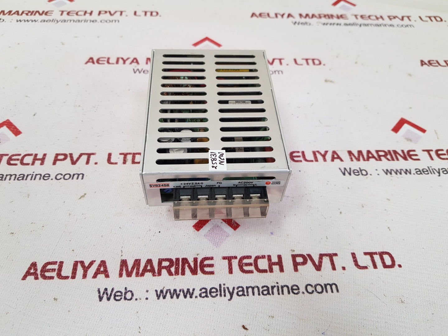 Eta svb24sb switching power supply