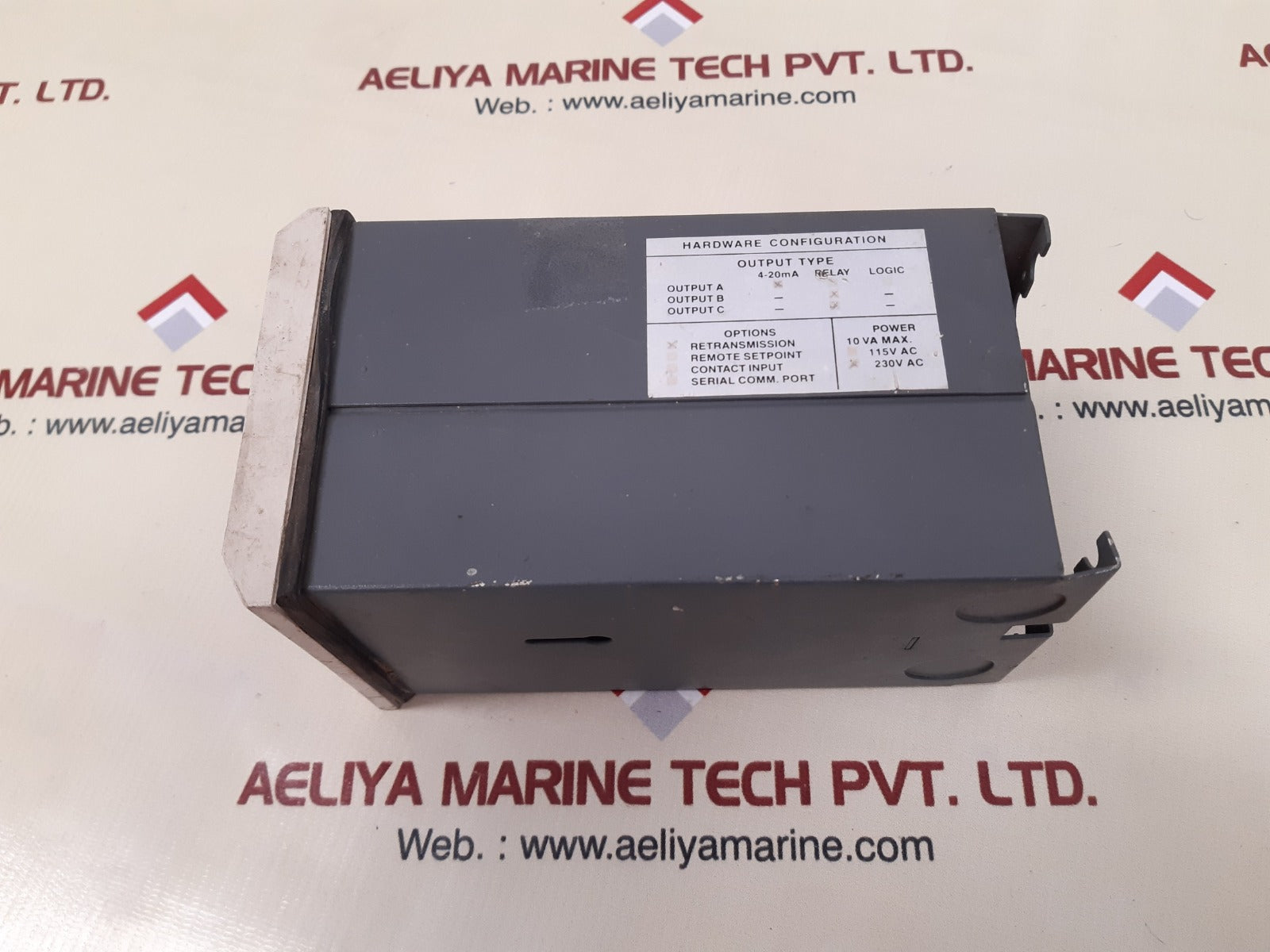 Abb slc 220 controller slc221a32101rstd