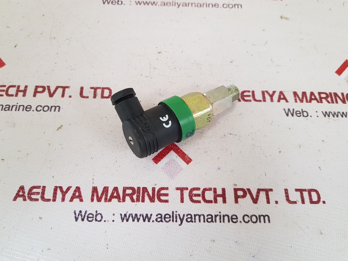 Suco 705903 pressure switch