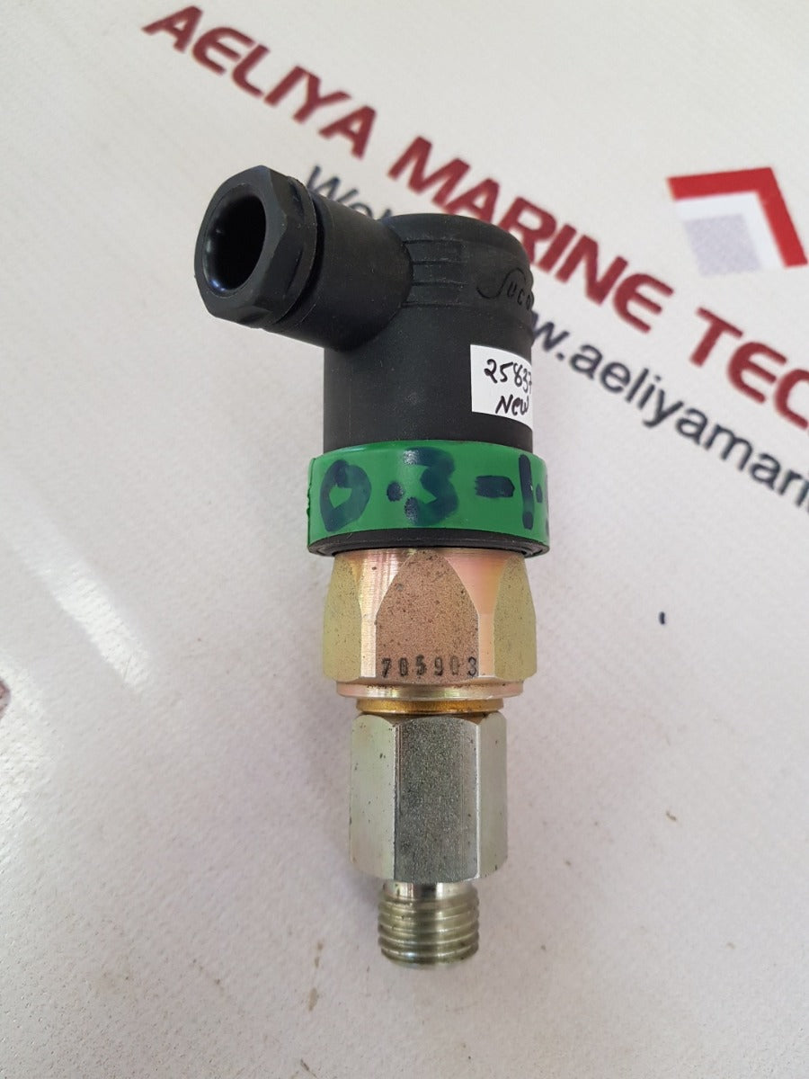 Suco 705903 pressure switch