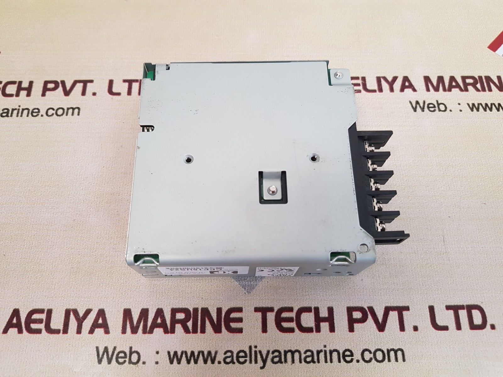Cosel p15e-24-n power supply