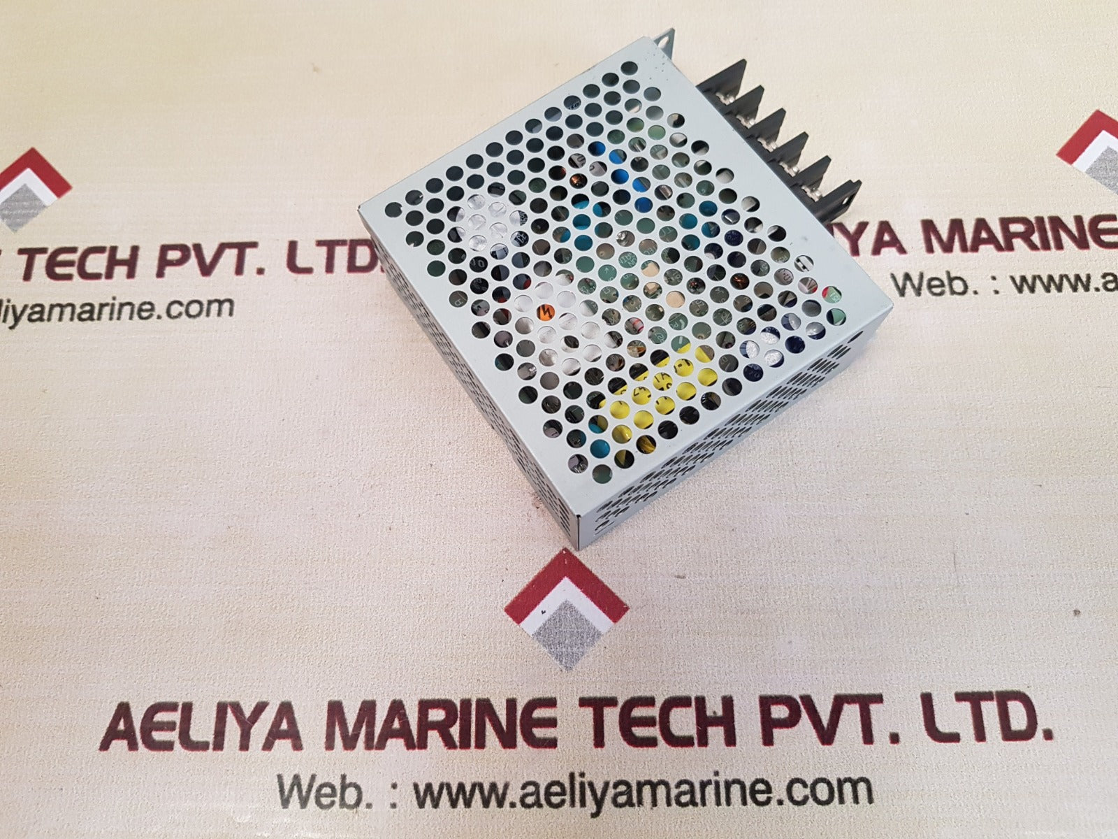 Cosel p15e-24-n power supply