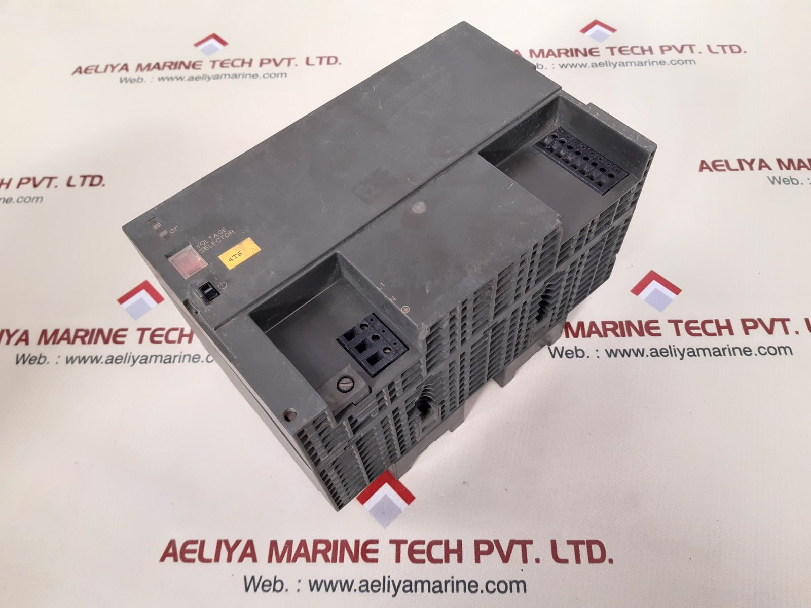 Siemens sitop power 10 6ep1 334-1sl11 power supply