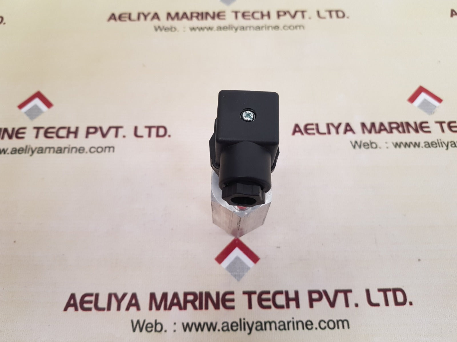 Epe 445831/12 filter clogging indicator switch
