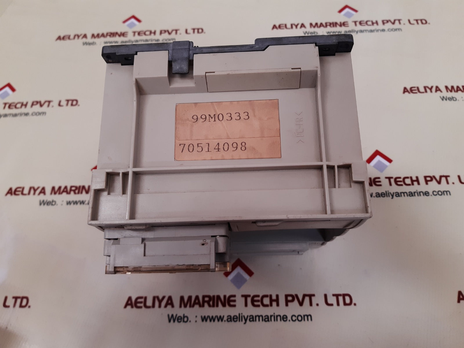 Schneider electric tsx aez 802 controller