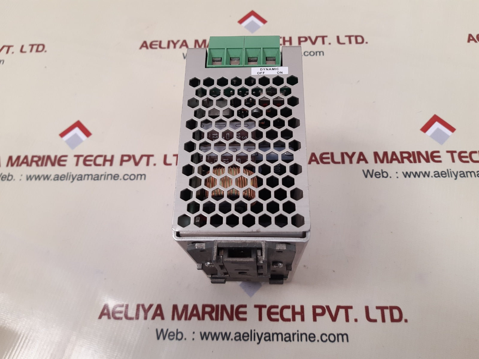 Phoenix contact quint- buffer/24dc/20 power supply