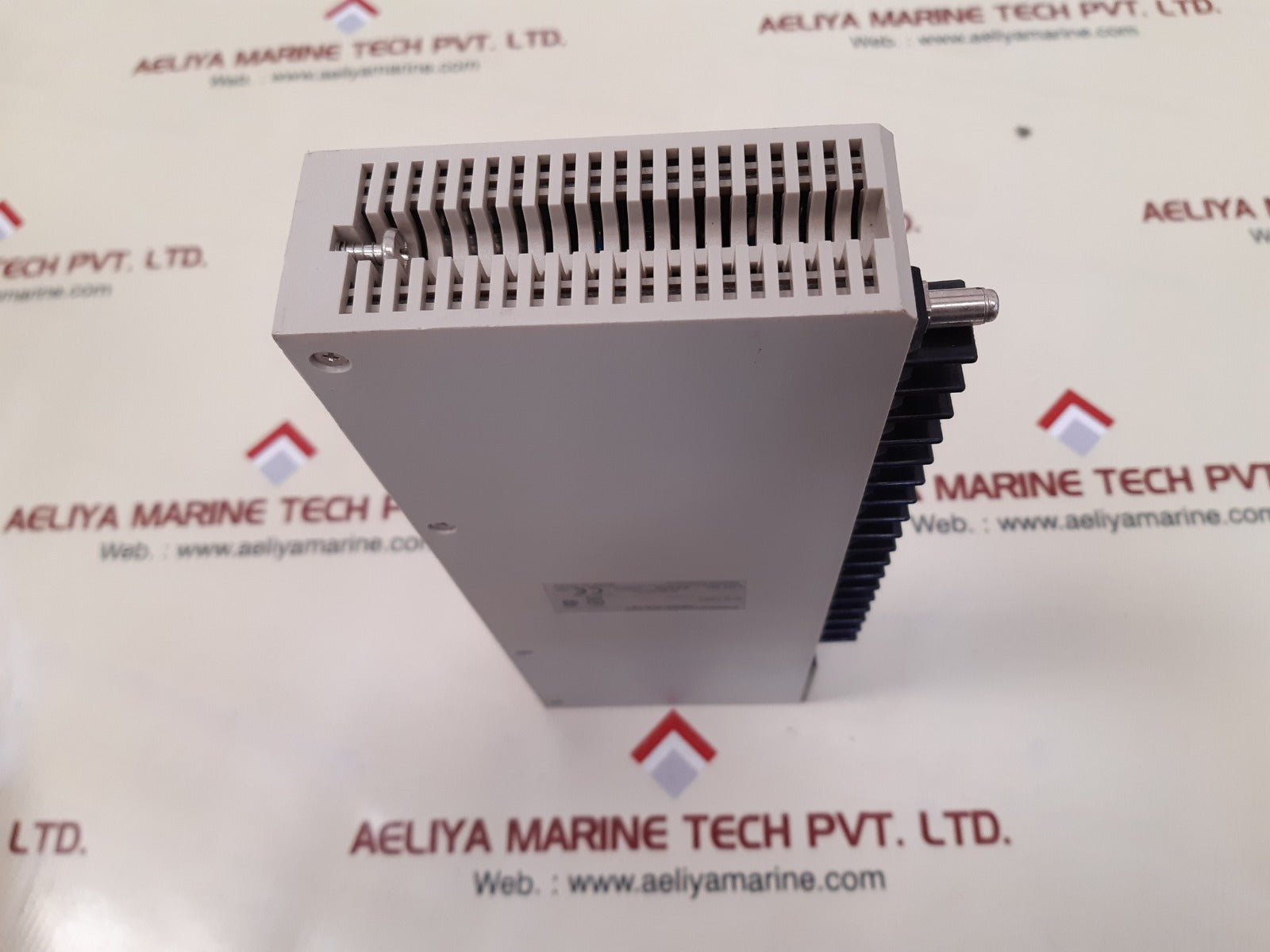 Omron c500-da101 analog output unit 4 to 20ma