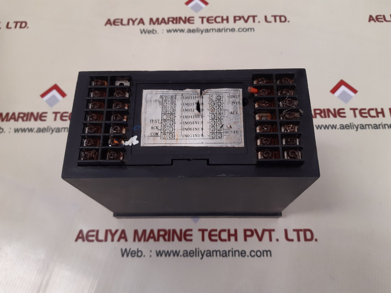 Modern m1600 dc24v