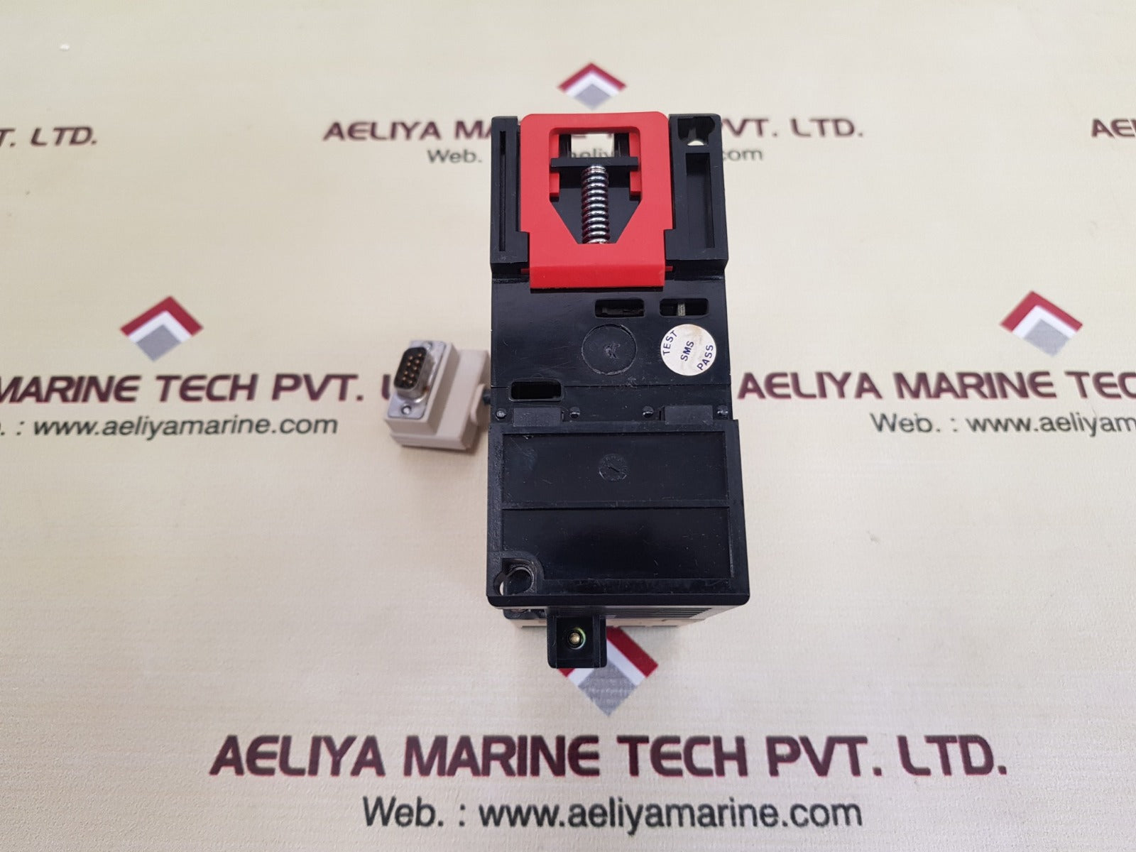 Aeg schneider tsx dsf 612 module