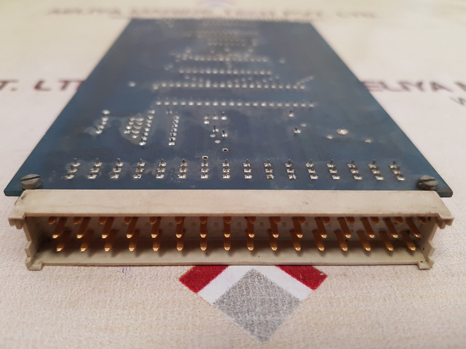 C.wilh.stein sohn e 204.1(1) electronic card
