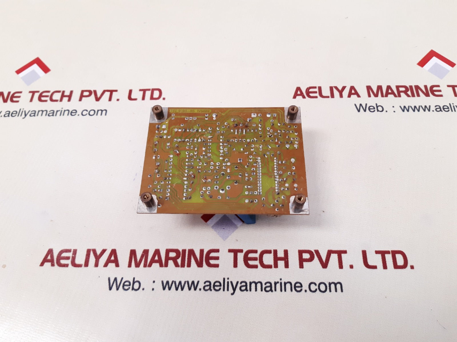 Tct 9409-r5 pcb card tv9000
