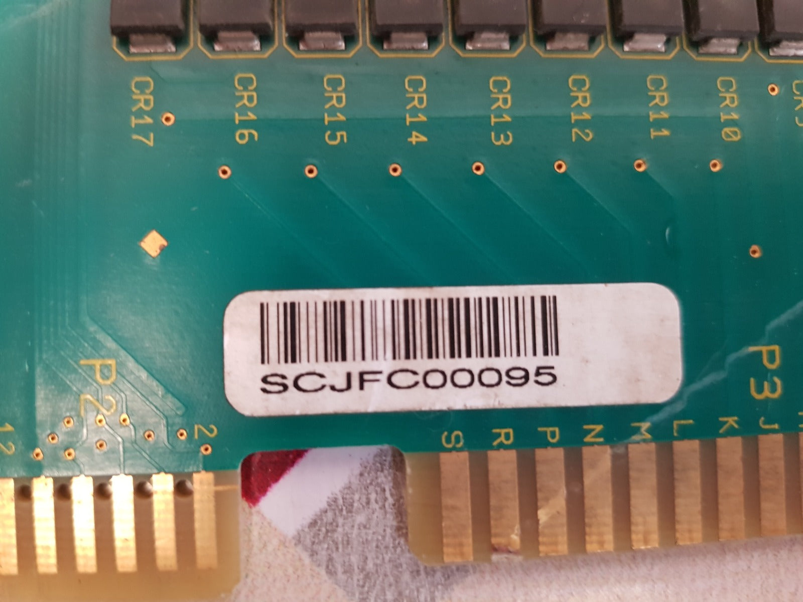 Abb imdso14-symphony digital output module used