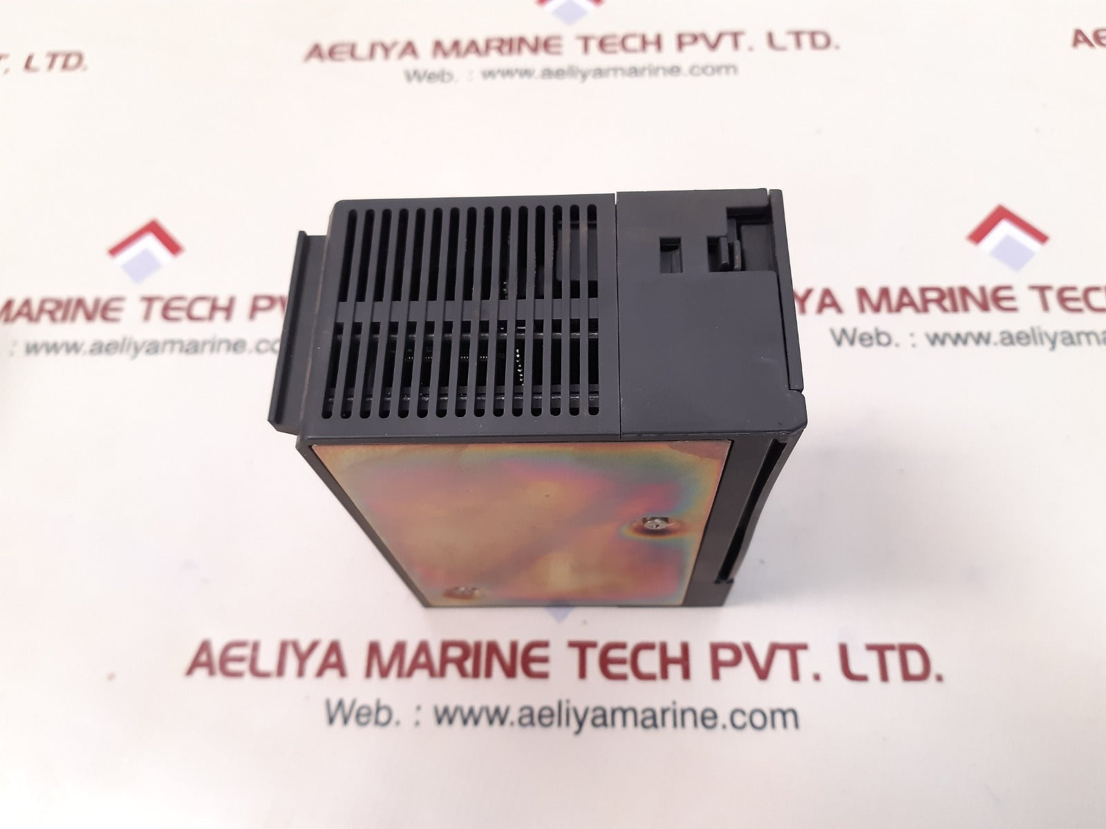 Mitsubishi a2scpu melsec cpu unit