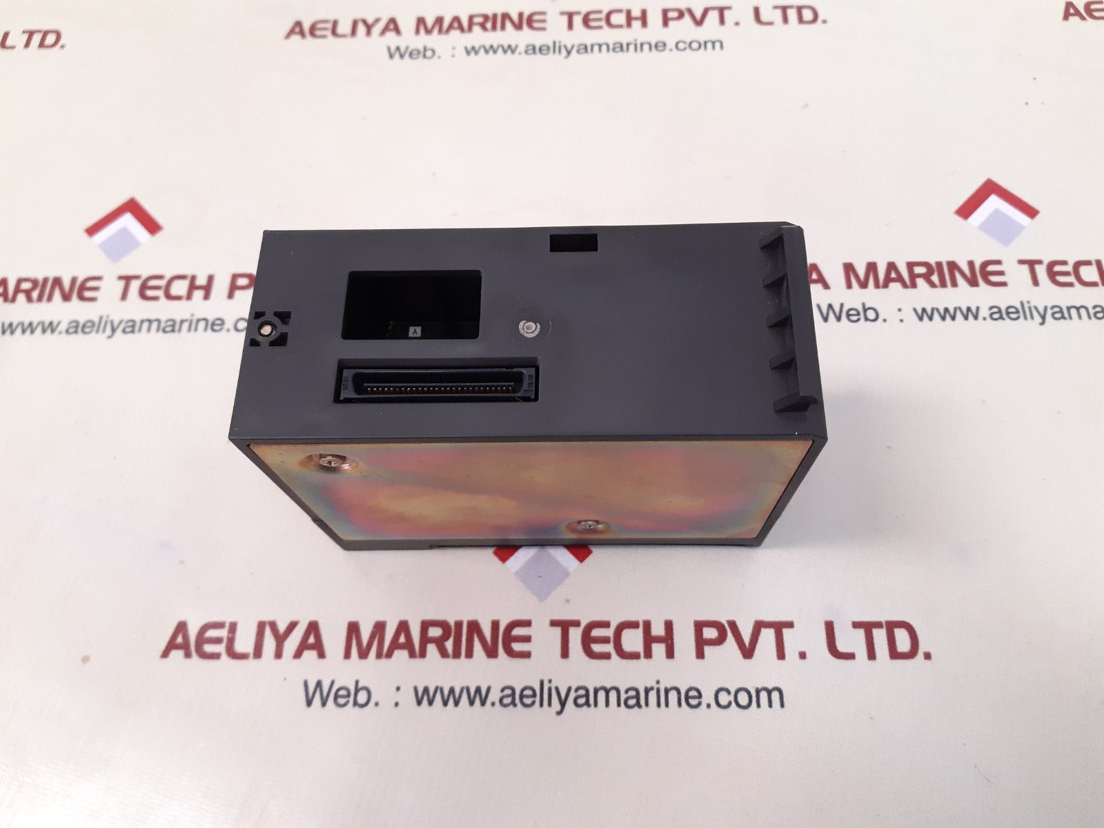 Mitsubishi a2scpu melsec cpu unit