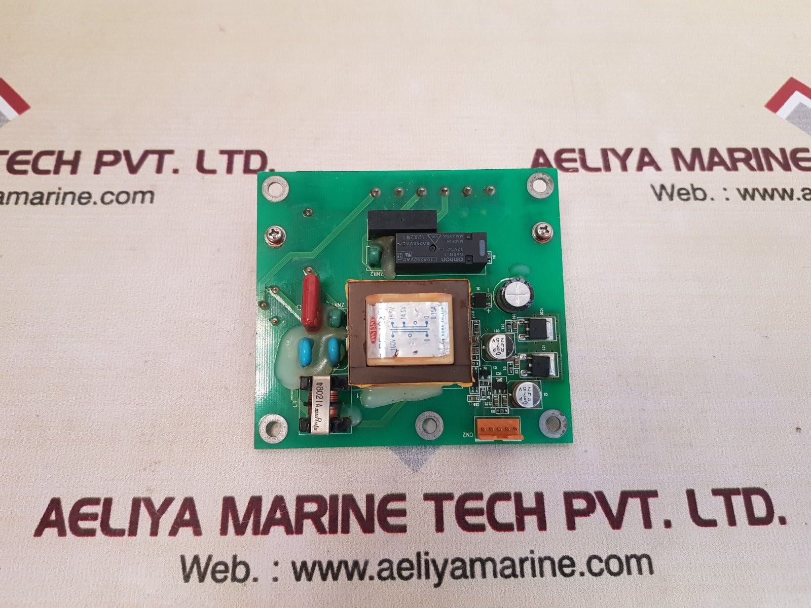 M0588-062pcb card