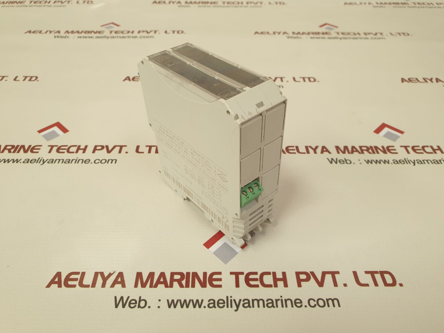 Stahl 9143/10-124-150-10 power supply