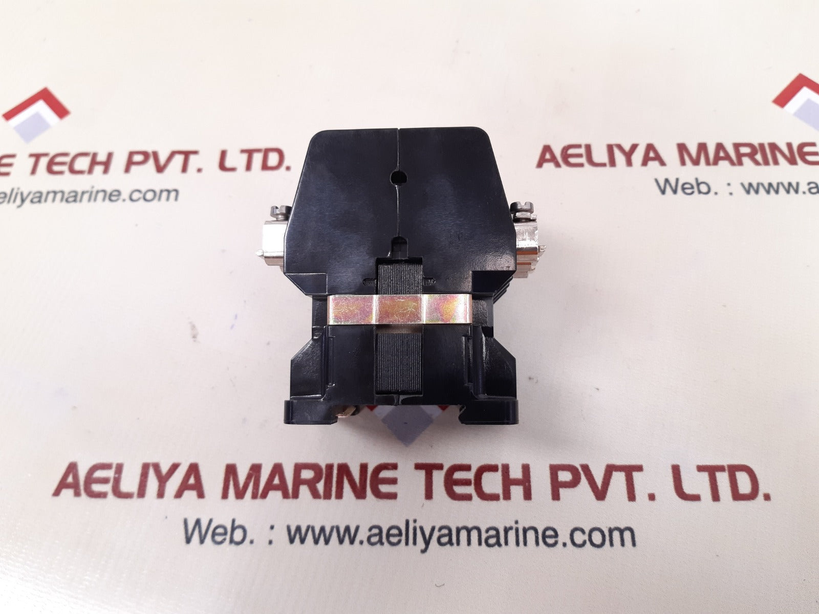 Benedikt & jager 767 5141-10 contactor