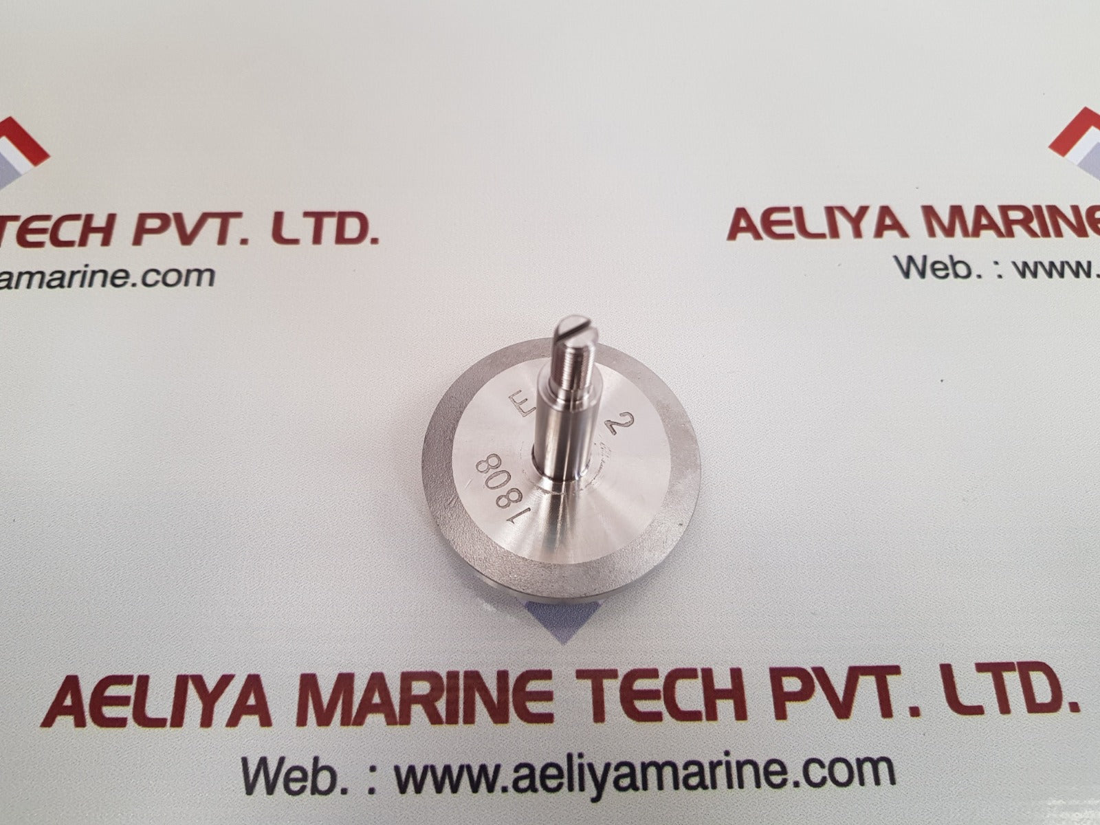 425-rf metal parts kit