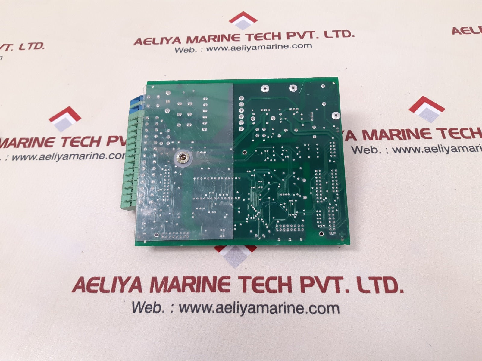 Contrec s2400c-17 pcb card