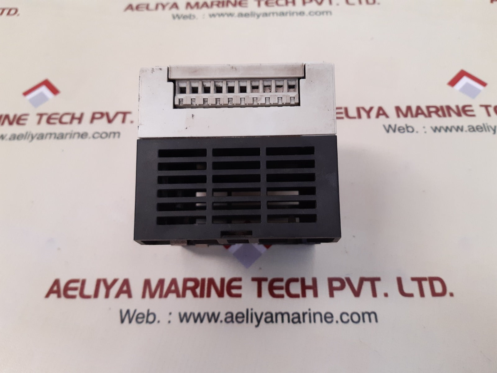 Klöckner moeller le4-622-cx1 i/o module
