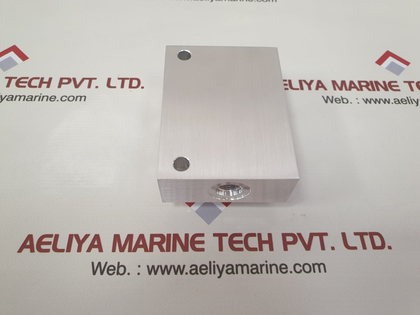 Sun hydraulics 0bt8-aa hydraulics valve