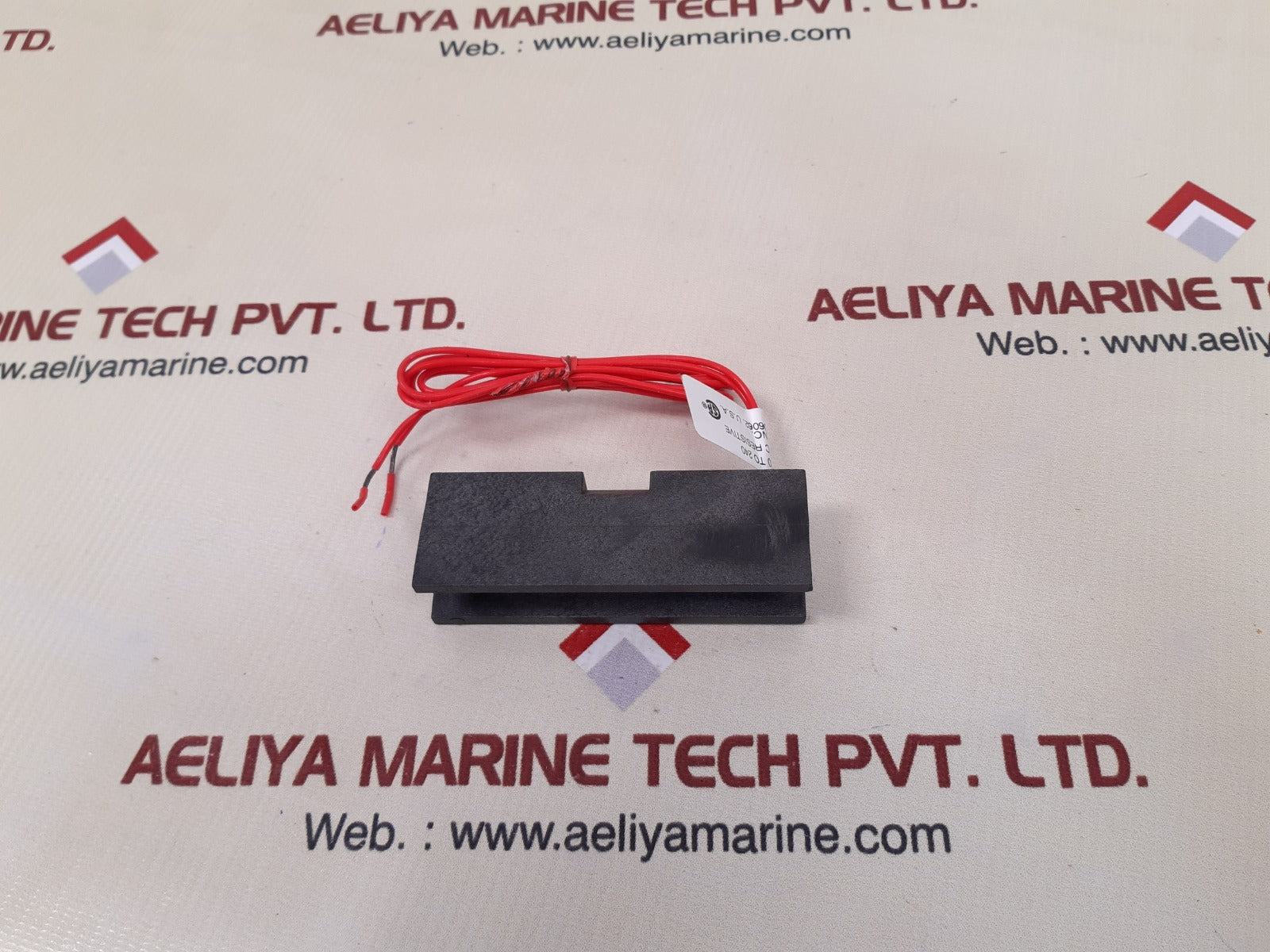 Gems 85350 switch module