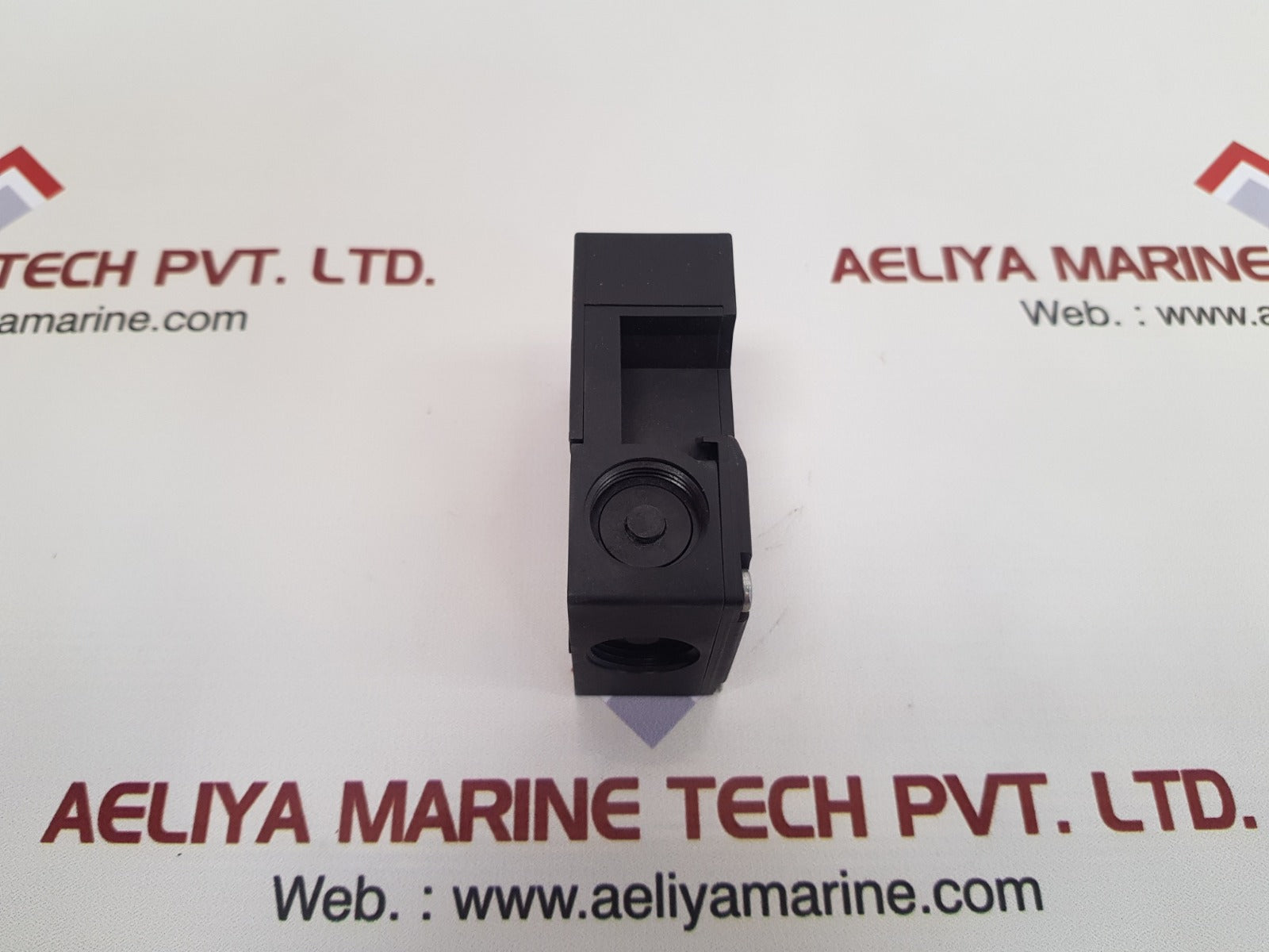 Schmersal az 15 zvk-m20 safety interlock switch