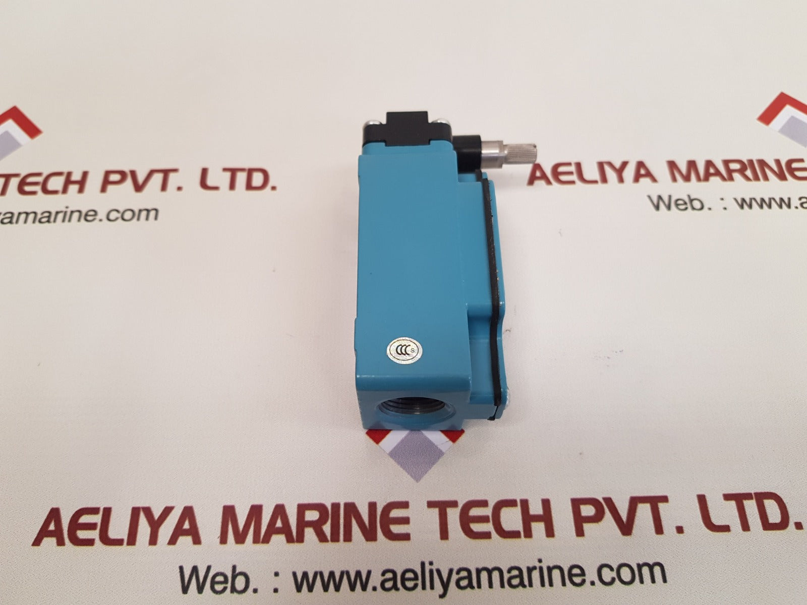 Honeywell glac01a2w micro limit switch with roller with box