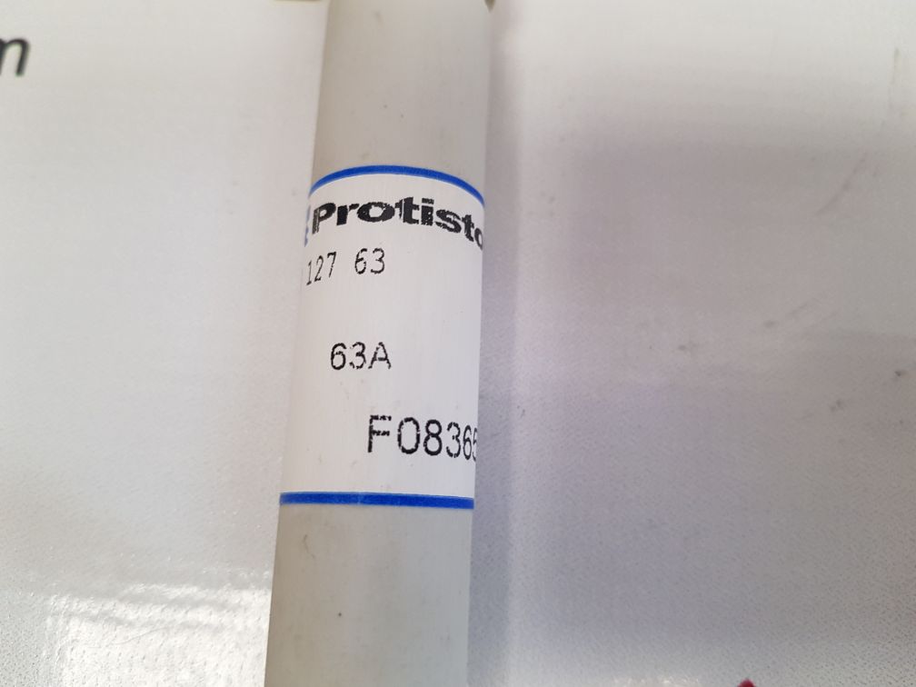 Ferraz shawmut cc1051 cp grc 20 127 63 fuses grc 1000v dc-1500v ac 63a
