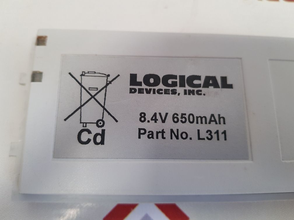 Logical devices shooter II eprom programer