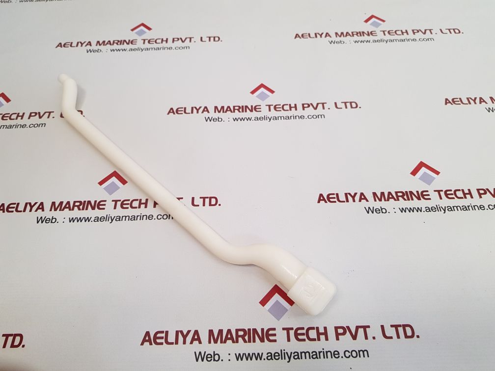 Saniserv 65633 rod stator plastic