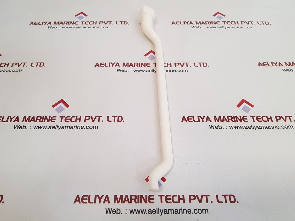 Saniserv 65633 rod stator plastic