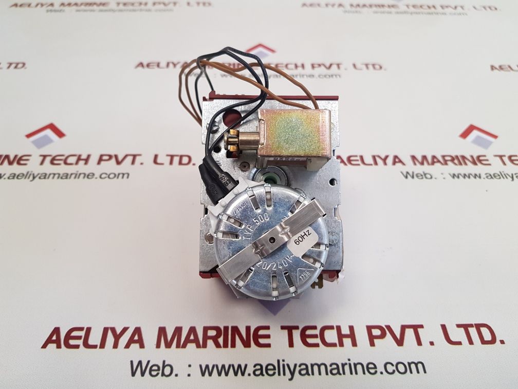 Ako p-10900 timer
