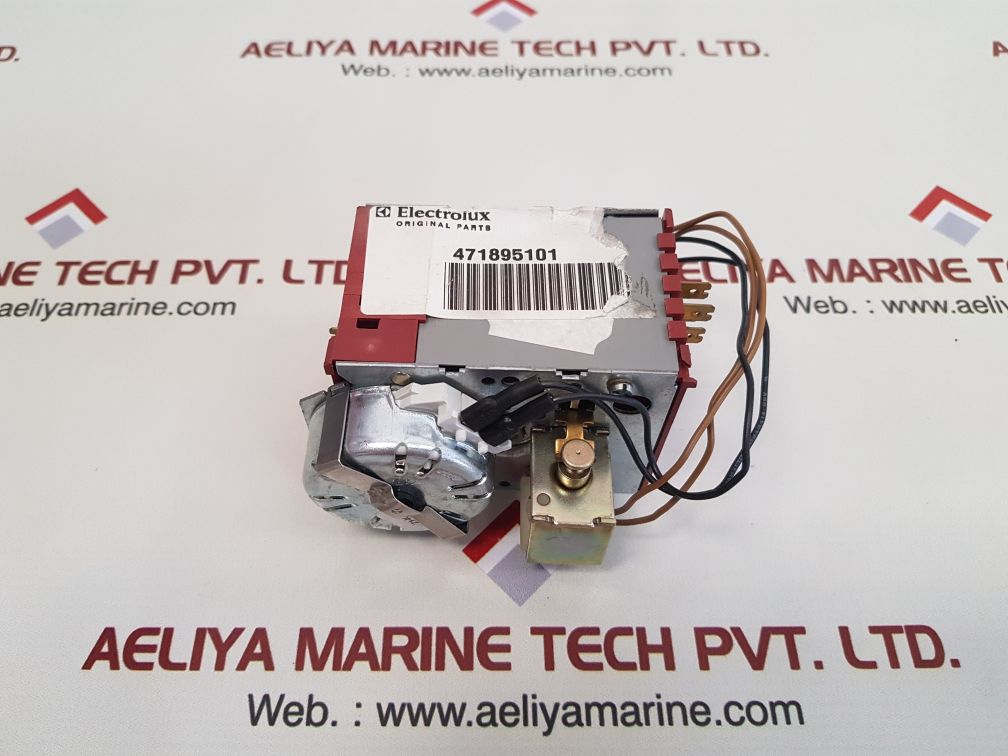 Ako p-10900 timer