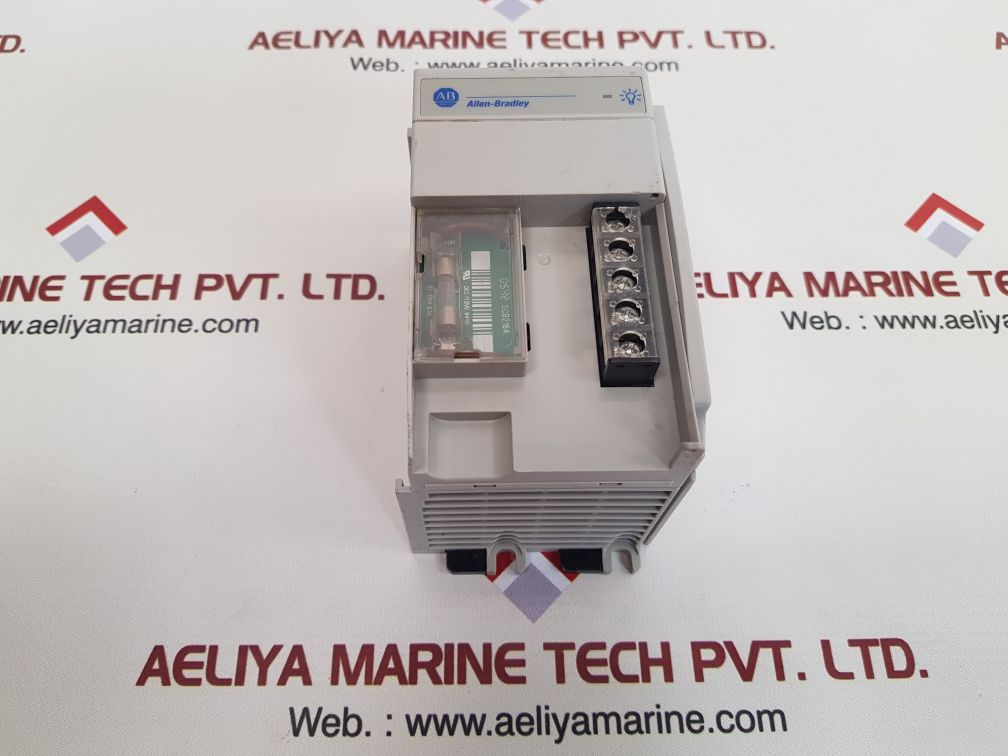 Allen-bradley 1769-pb4 ser a compact i/o power supply