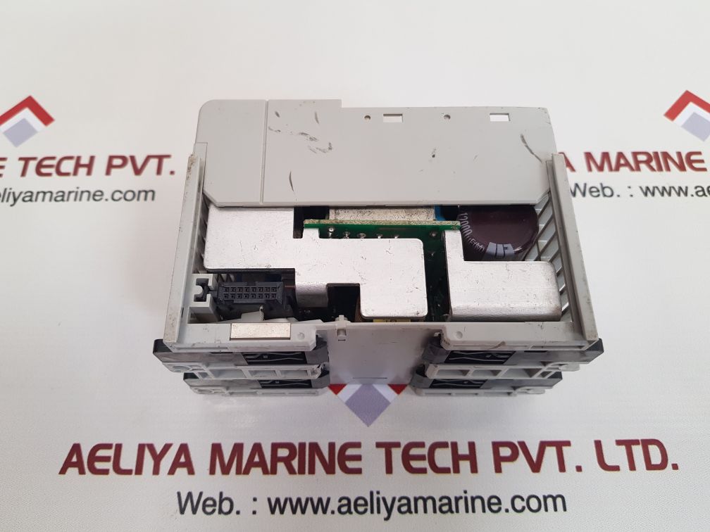Allen-bradley 1769-pb4 ser a compact i/o power supply