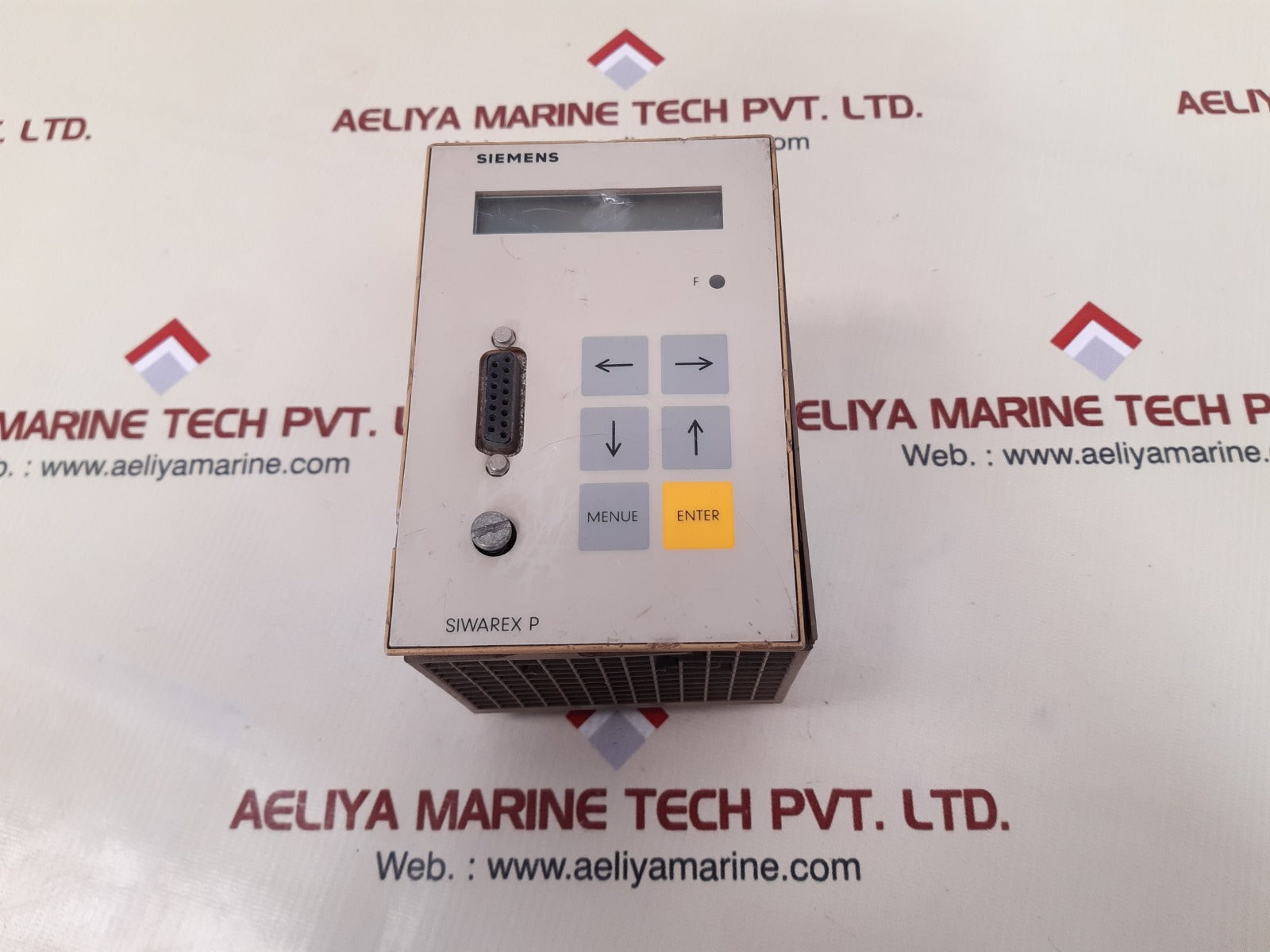 Siemens 7mh4205-1ac01 siwarex p 100-u-busausgang membrane keypad