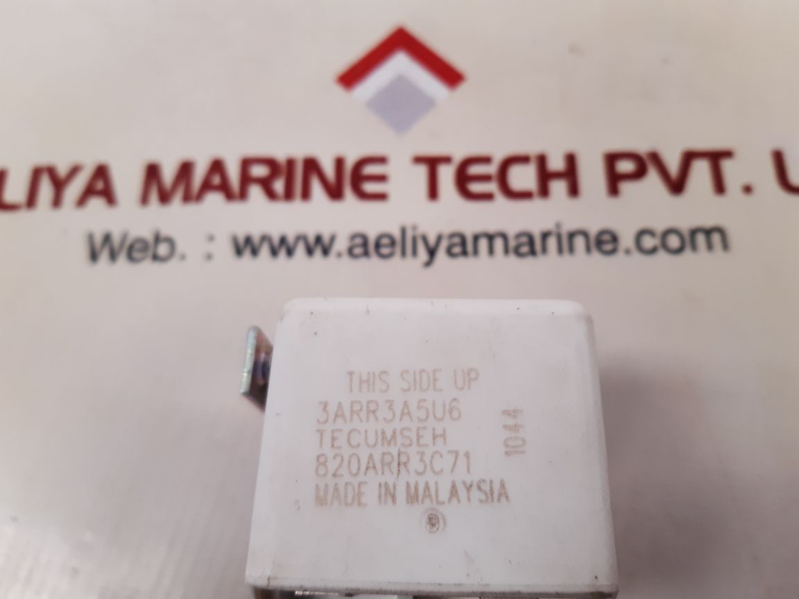 820arr3c71 potential relay