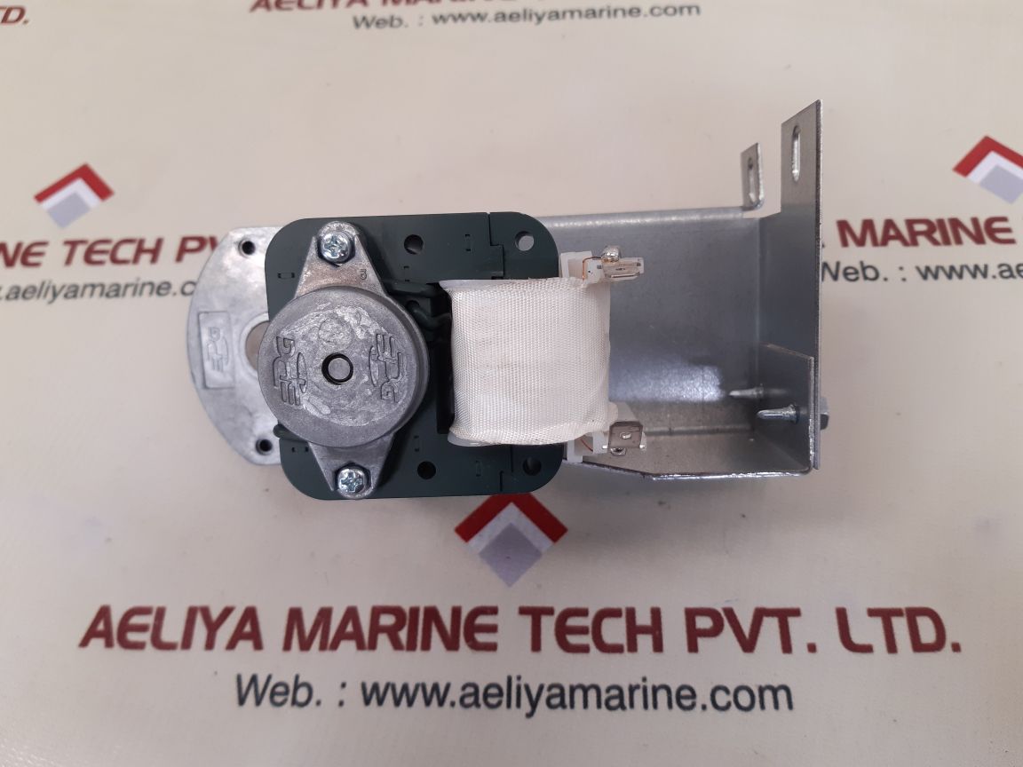 Spg bz325-da005 shaded pole motors
