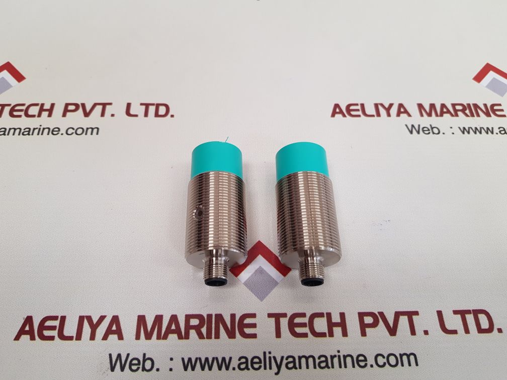 Pepperl+fuchs nbn15-30gm60-a2-v1 inductive sensor