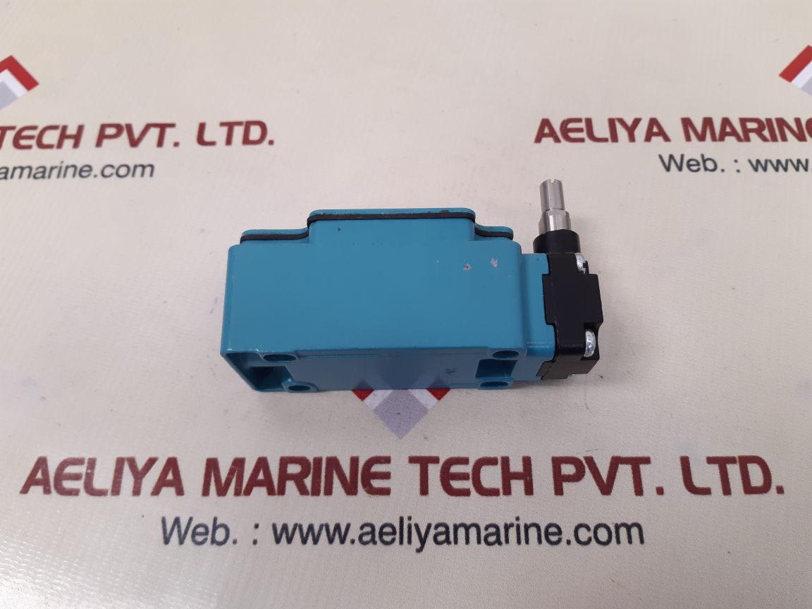 Honeywell glac01a2w limit switch