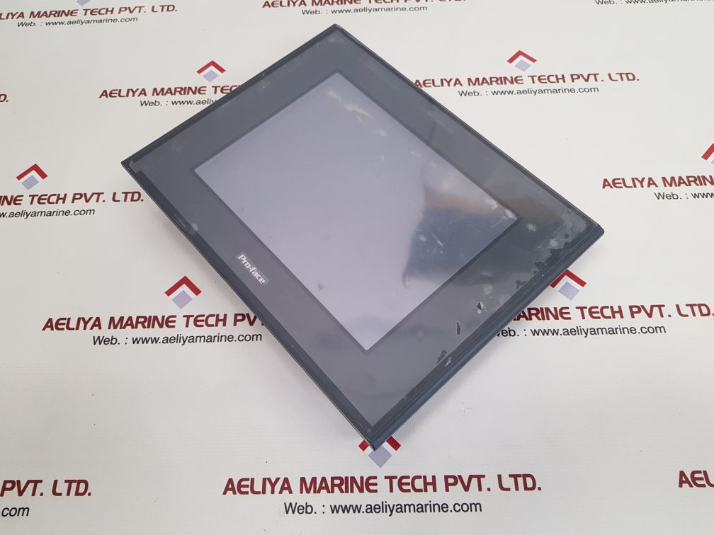 Pro-face 2880045-01 operator interface touch panel gp2500-tc41-24v Used