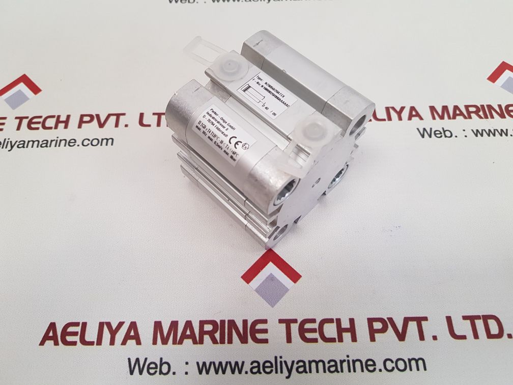 Parker nz6050/20atex