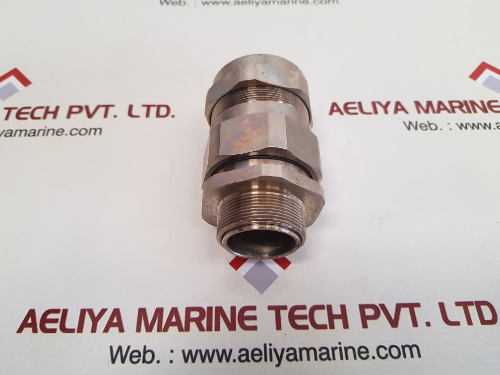 Bs6121 en 50262 part 1:1989 cable gland